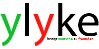 ylyke Logo